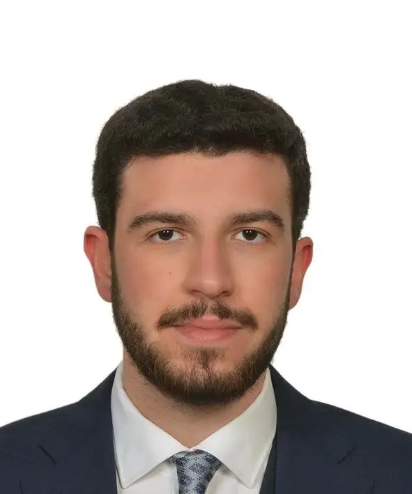 Ahmet Bahadır Gurevin