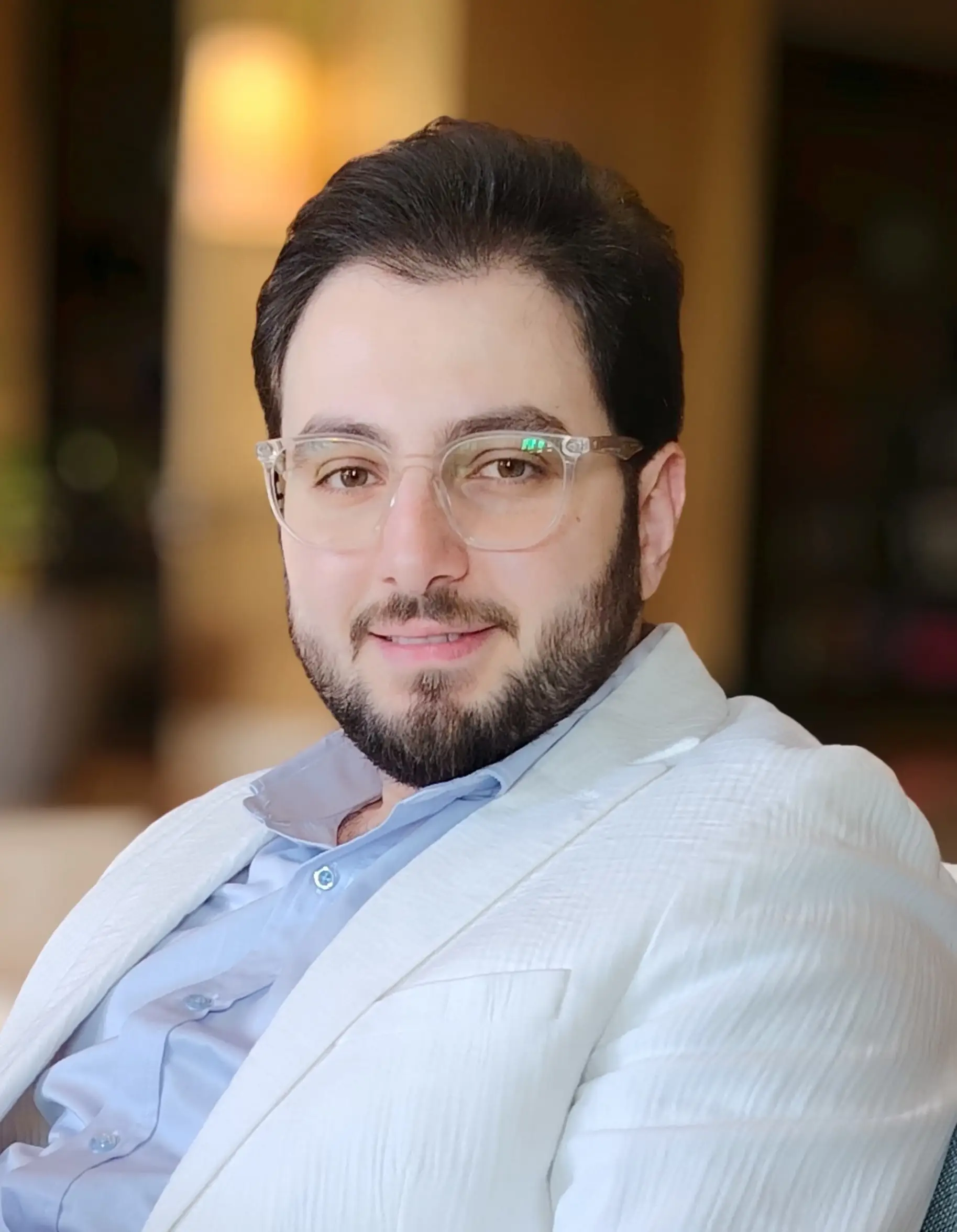 HUSAMETTİN ELDİBİS